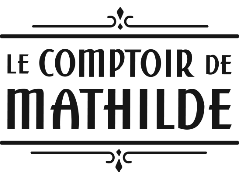 Le comptoir de Mathilde